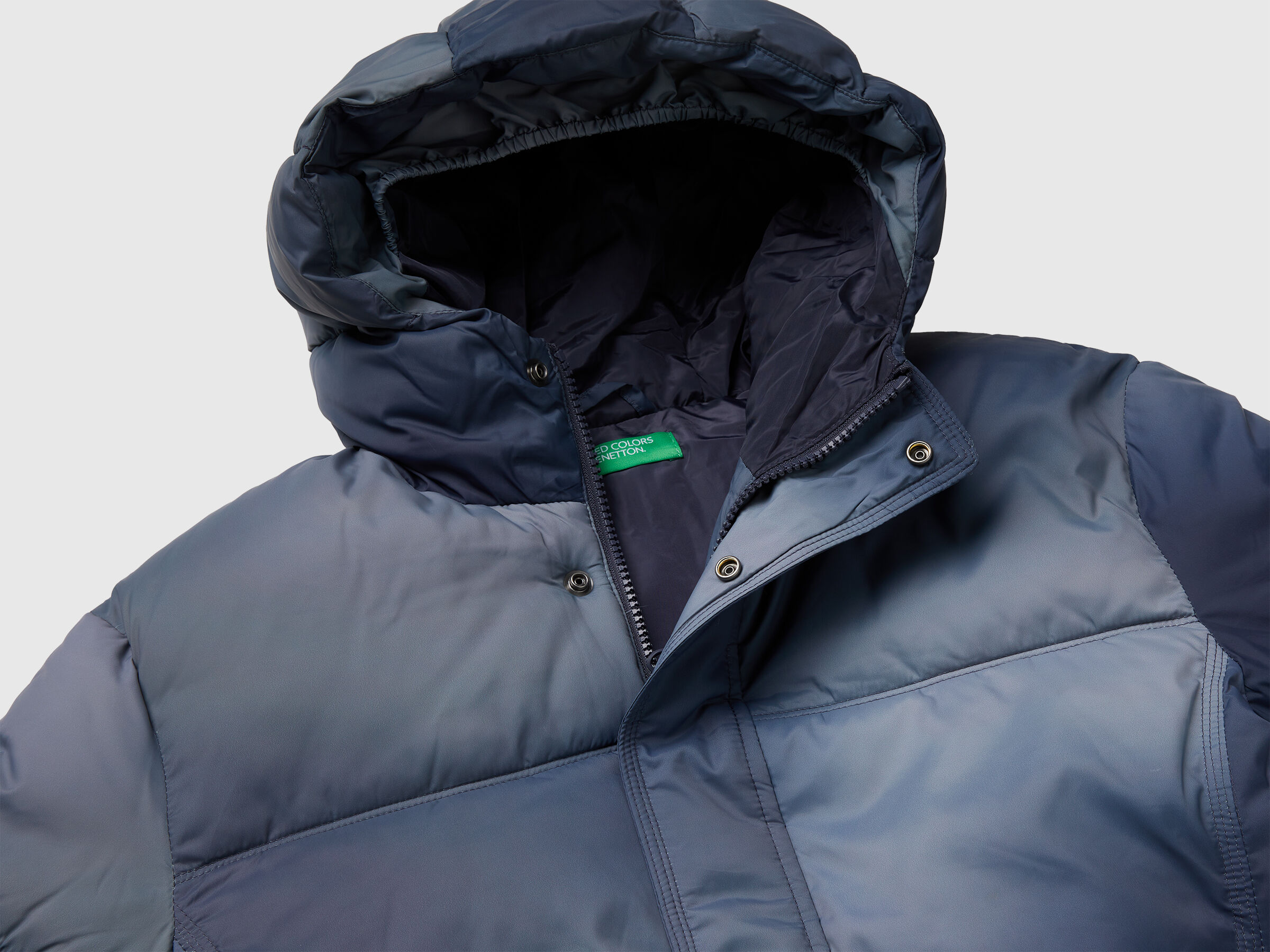 JACKET Junior Boy image number 3